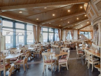 Фото: Panorama Restaurant