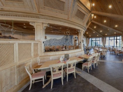 Фото: Panorama Restaurant